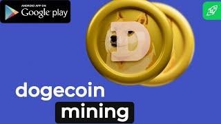 Dogenetwork - Claim AUTO Dogecoin anywhere Free Instant To Faucetpay