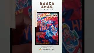 Boxer Anak WA 0813-5745-2366