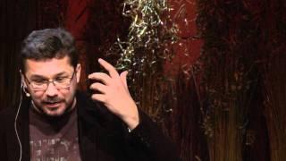 Life is a game: Wojtek Ozimek at TEDxKrakow