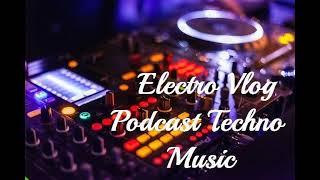 Made By Finja (feat. Finja Ende) by Sascha Ende [Electro/Techno Vlog Podcast Music]