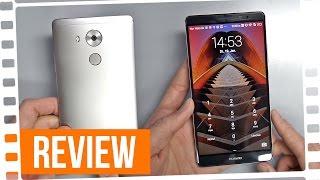 BESTER Handy-Akku EVER? - Huawei Mate 8 - Review