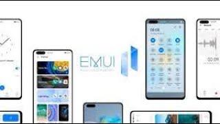 EMUI 11 Best Features  Tips & Tricks Huawei