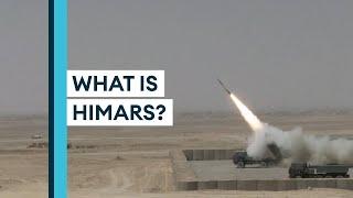 HIMARS: The rocket system the US is sending to Ukraine explained