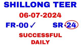 SUCCESS FORMULA FR-00 SR-24 || KHASI HILLS ARCHERY SPORTS INSTITUTE