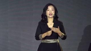 阅读，让你成为更好的终身学习者 | Yan Han | TEDxWumaStreet