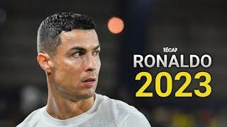 Cristiano Ronaldo 2023/24  • The Goal Machine  