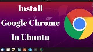How to install Google Chrome in Ubuntu using Terminal | Ubuntu 20.04 |Google Chrome |Easy method |
