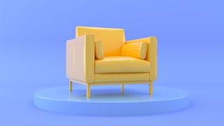 Cinema 4D Octane Render Studio Setup Tutorial