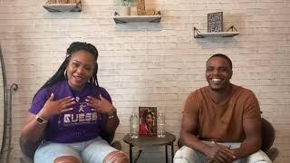 BiggerBagszn: Guess Who’s Dancing Fitness (Twerk Fitness) -Kim Guess Interview