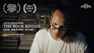 The Book Binder (2020) | Short Film