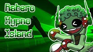 My Singing Monsters - Rabero (Hypno Island) (Feat: Cymatics)