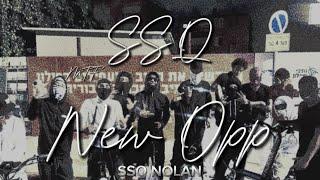 SSQ Nolan - New Opp (Official Audio)