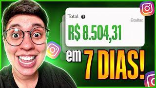 Uma Estratégia Eficiente para Vender no  Instagram sem fazer lançamento (FUNCIONANDO!)