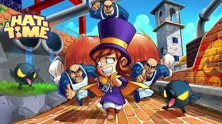 A Hat In Time Playthrough Part 1 Officially Captured From A Xbox Series X