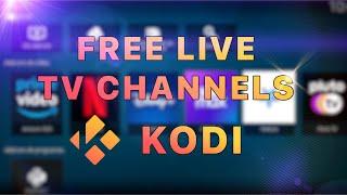 How to install KODI for TV channels | Using Jio TV | #cjhackeryt #Kodi #tamil