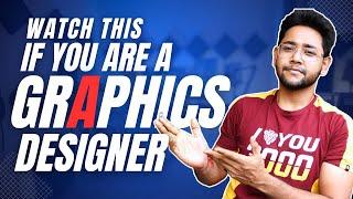 watch this if you are a graphics designer | Man Ki Bat Ap Se | Ep - 19 | #podcast