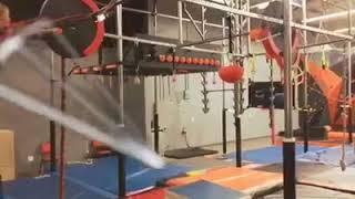 Skyhook Fitness - learning to fly