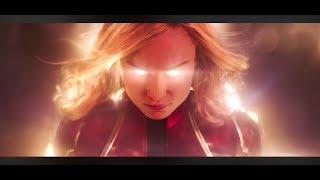 Marvel Studio's Captain Marvel | ตัวอย่างแรก (Official ซับไทย)