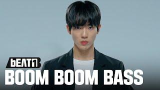 [bEAT 1] RIIZE 'BOOM BOOM BASS' Dance Cover Performance Video | #ARTBEAT #RIIZE #BoomBoomBase