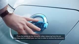 ESB Electric Vehicle Fast Charge Point Instruction Video - DBT Multi-standard