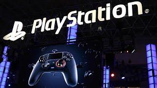 Sony's PS5 Pro News Could Put Xbox Out Of Business! Millions Of People Are Talkin About It!