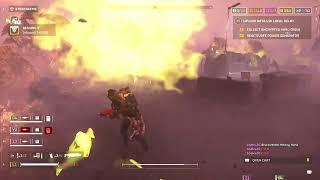 🫡Helldivers🫶2🫡4KNEWDEMOCRACYSPACE🪖STATIONHowDSSWorksTips️TricksSuper🪖Helldive