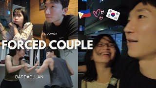 KOREAN BOYFRIEND FOR A NIGHT (Part 2)