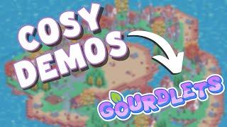 FREE cosy game demos you should play now!