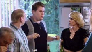 Smithy's Indian takeaway - Gavin and Stacey - BBC