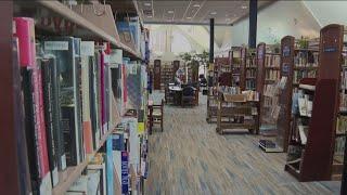 Boise City Council, Boise Library Board meets to discuss future of the city's libraries