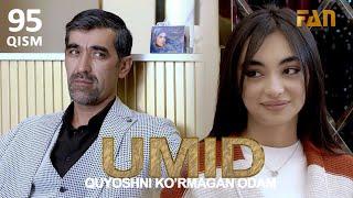 Umid Умид 95-qism