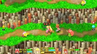 Secret of Mana [14]: ManaTube