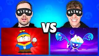 BLIND SKINS WÄHLEN gegen LUKAS BS!