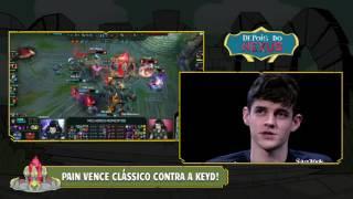 Depois do Nexus - 23/01/2017