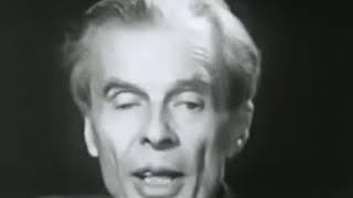 Unsere einzige Hoffnung. Aldous Huxley 1958 Deutsch