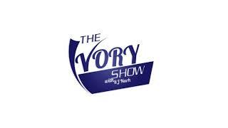 THE IVORY SHOW-The Icing