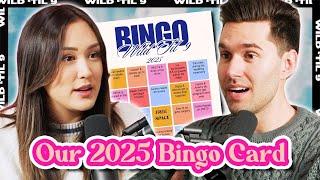 We’re Expecting in 2025… Career Changes, Surgeries + No Babies | Wild 'Til 9 Episode 219