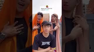 Pertama kali buat konten bareng richkyi, sptrakori #shorts