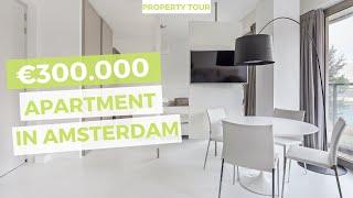 What Does €300.000 Get You In Amsterdam? | ListingsNL