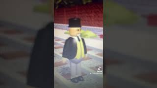 Roblox: I’m banishing you to the shadow full version