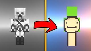 Make a Minecraft Disguises Plugin In 5 Minutes