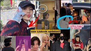 Jungkook Celine? what's new!!| more updates|