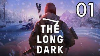 The Long Dark Walkthrough Part 1 - Plane Crash