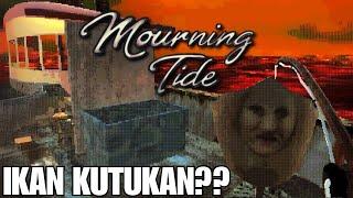 KATANYA IKAN INI MIMPI BURUK BOCIL TAHUN 2010?? Mourning Tide