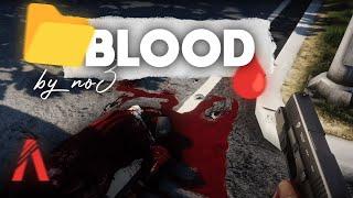 Blood Mod | FIVEM