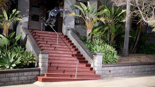 Gavin Bottger's "Jazz June" Part