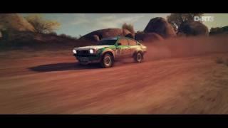 DiRT 3 - Gameplay V "Dx11 HD"