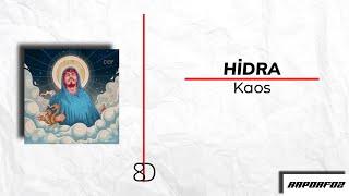 Hidra - Kaos 8D