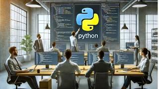 РАСКРЫВАЮ РЕАЛЬНЫЕ ЗАДАЧИ PYTHON-РАЗРАБОТЧИКОВ | ЭКСПОРТНЫЕ ФОРМЫ