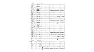 Brandon Nelson - Ancient Dance Rites (for concert band)